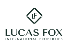 LUCAS FOX LOGO__standart_dark green