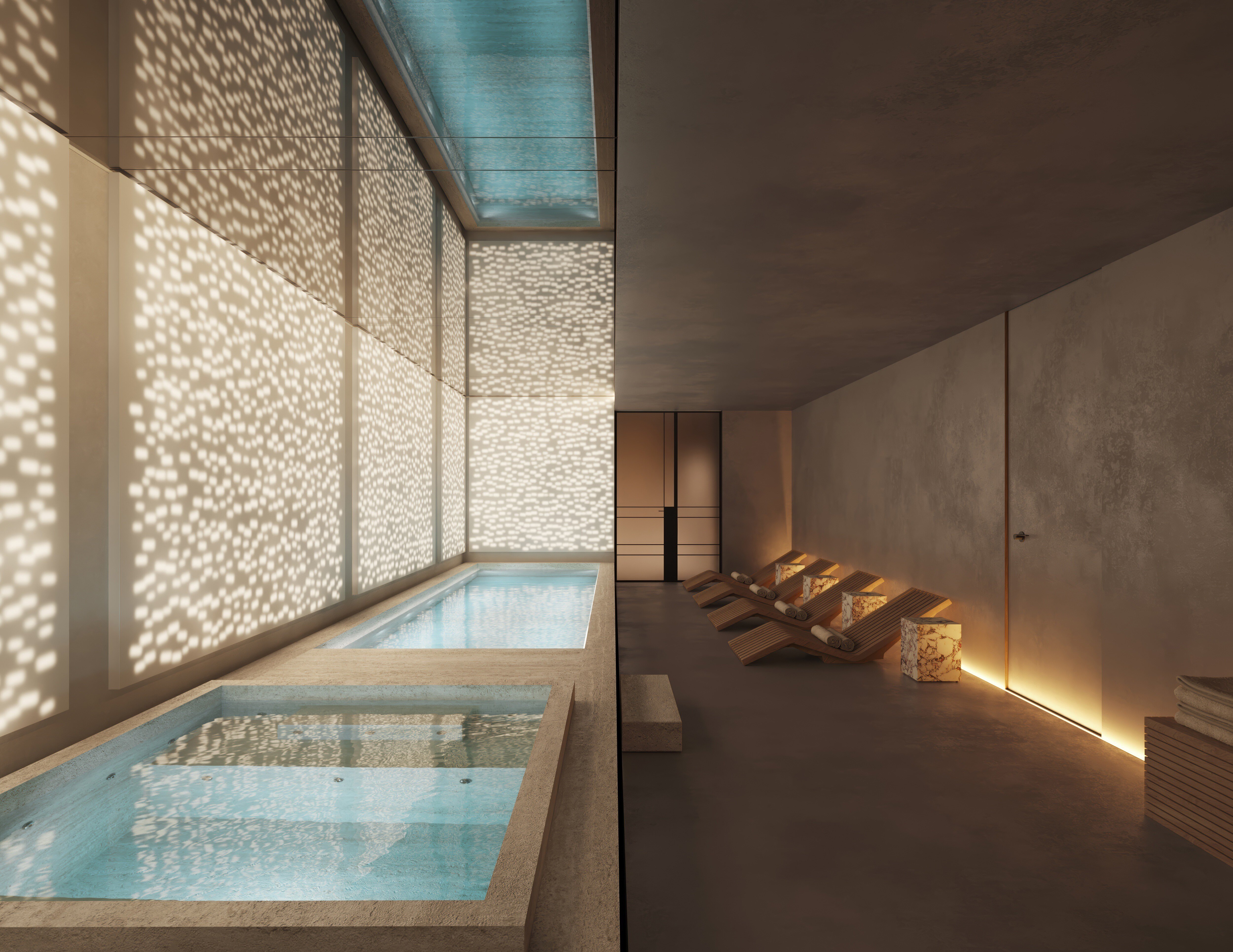 LUV Studio_Edificio Glories_Amenities_Piscina copia-1