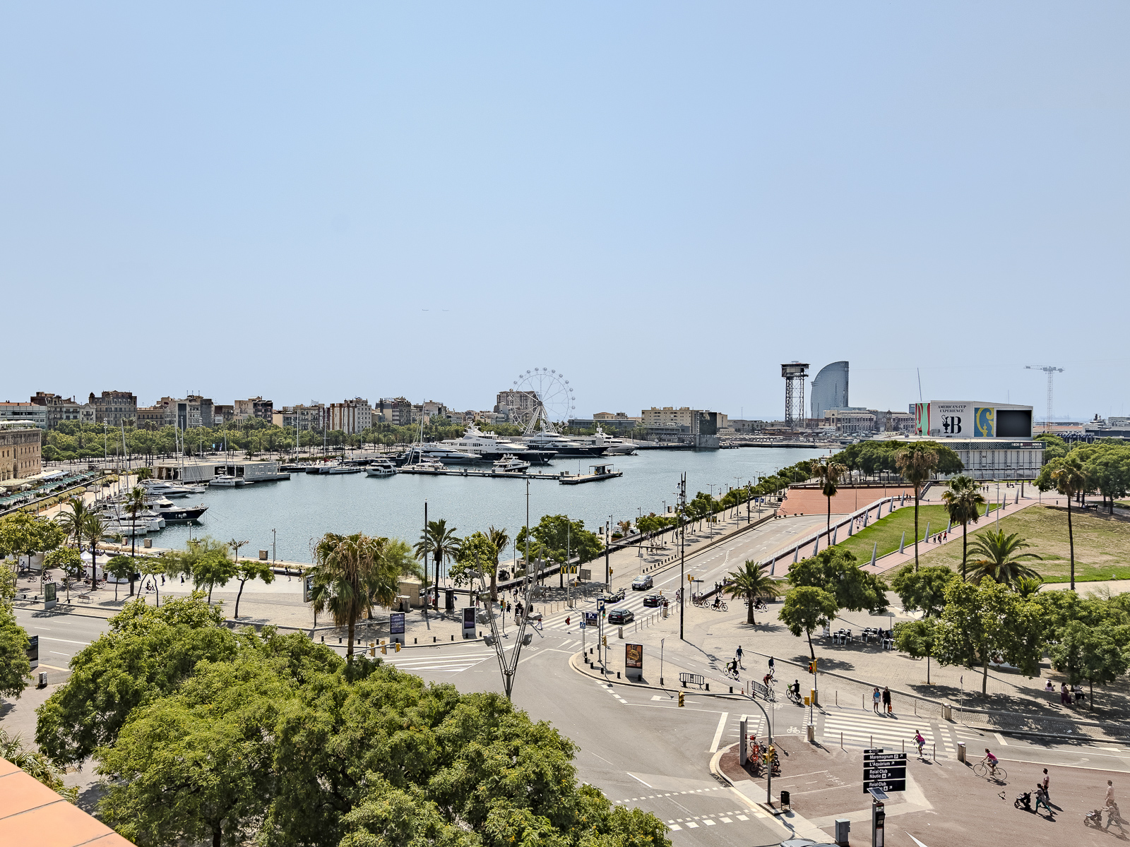 PORT VELL LIVING